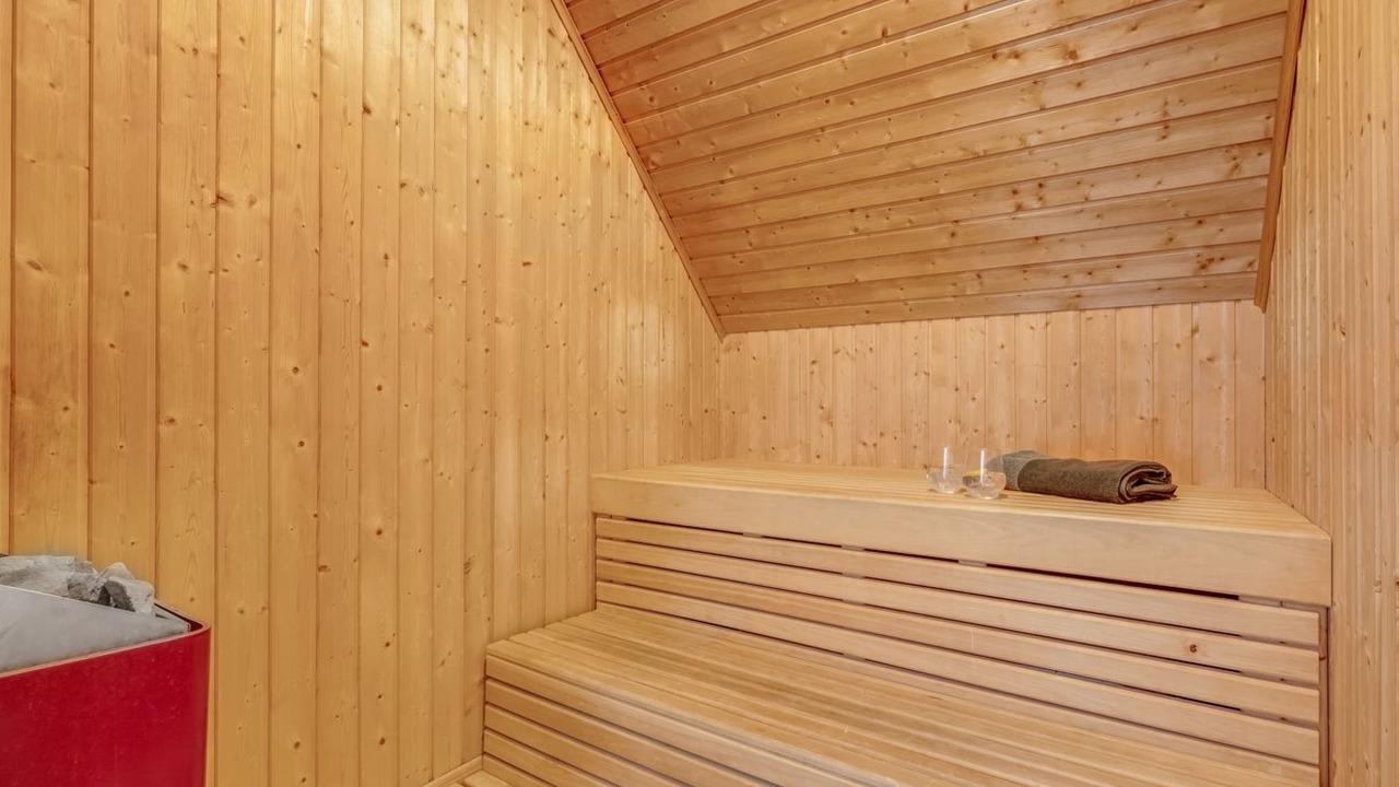Photo of Bathroom in Nørre Lyngvig