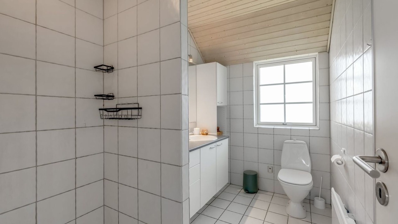Photo of Bathroom in Nørre Lyngvig