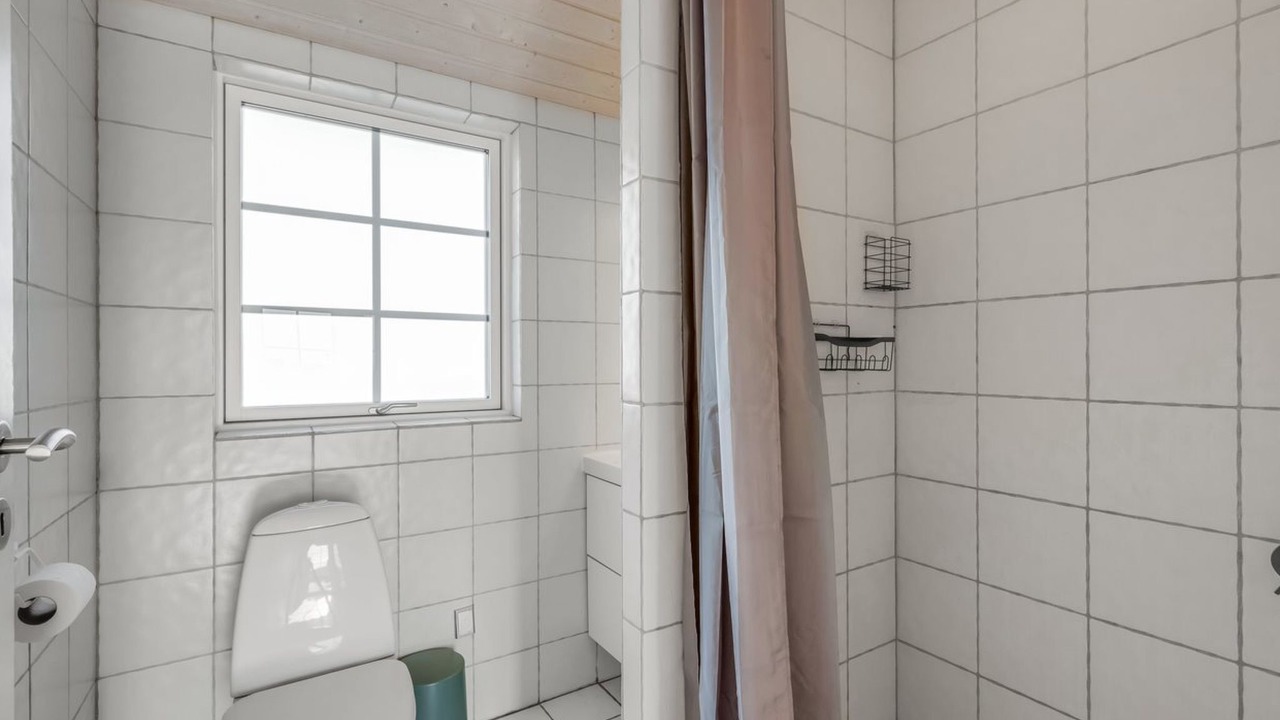 Photo of Bathroom in Nørre Lyngvig