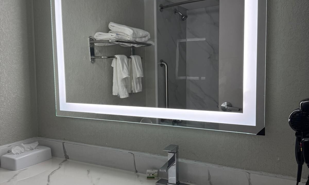 Photo of Bathroom in Kansas City