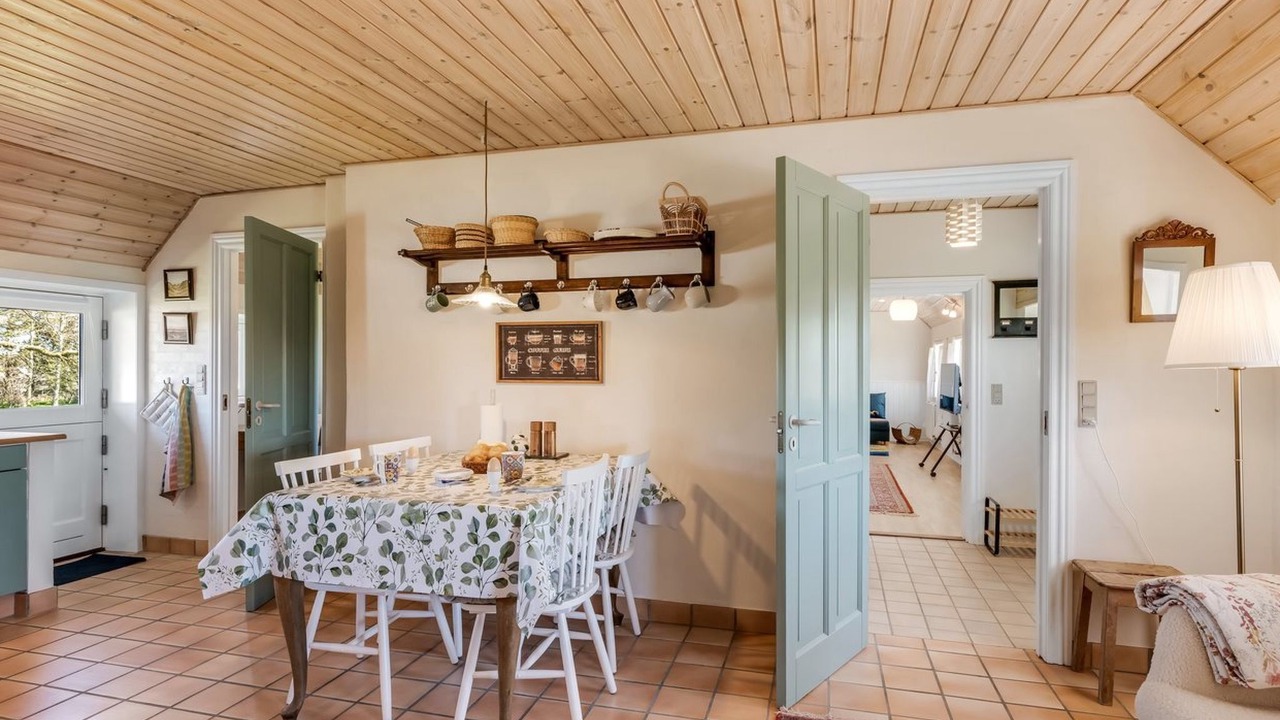 Photo of Bedroom in Vedersø Klit
