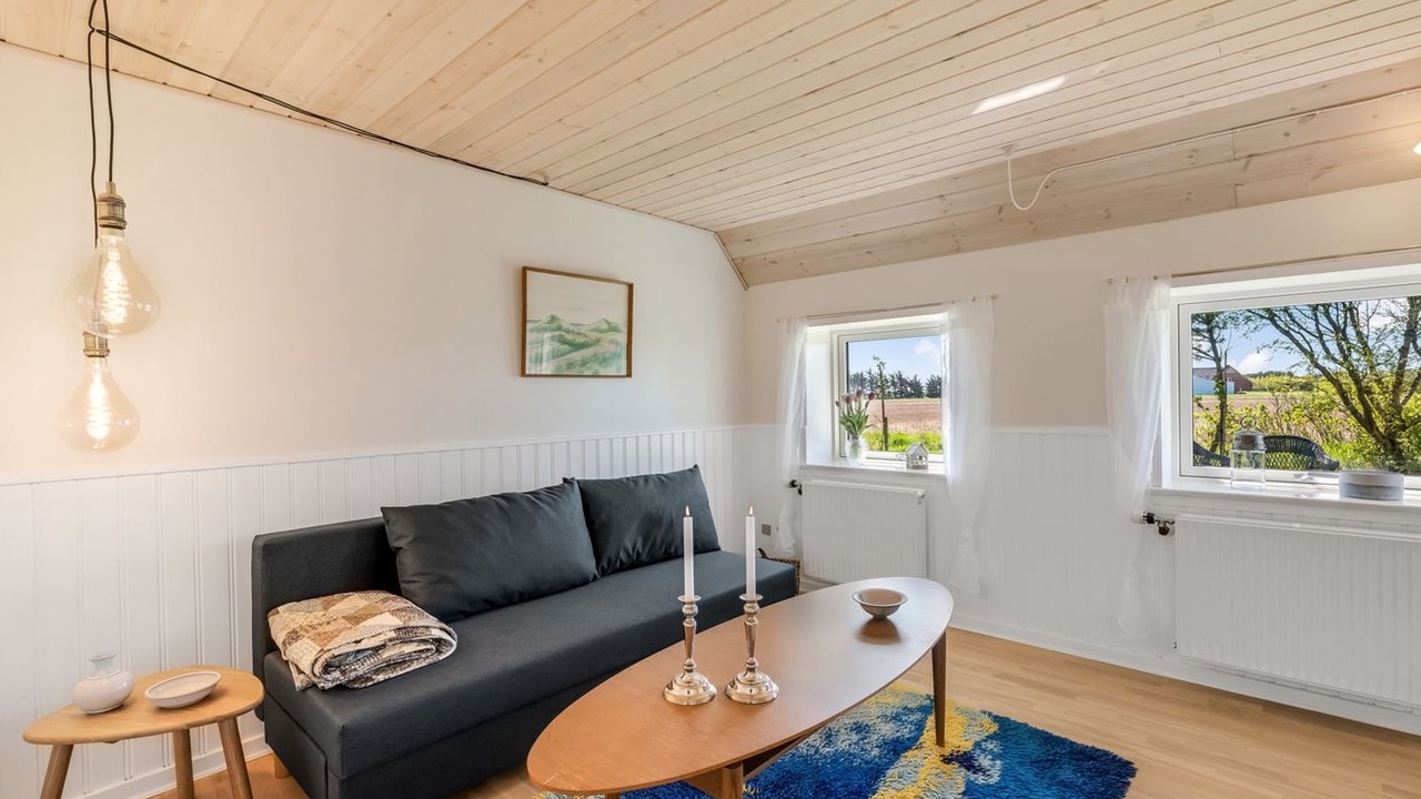 Photo of Livingroom in Vedersø Klit