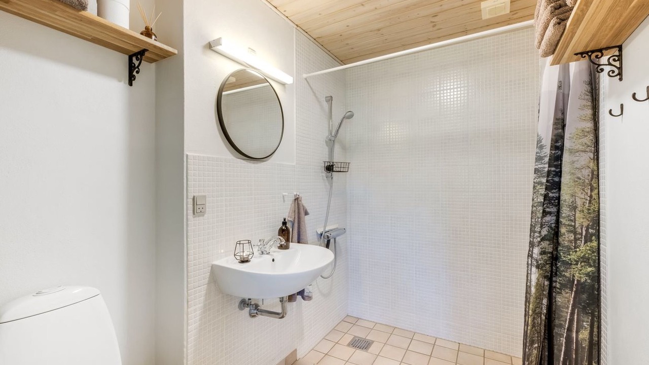 Photo of Bathroom in Vedersø Klit