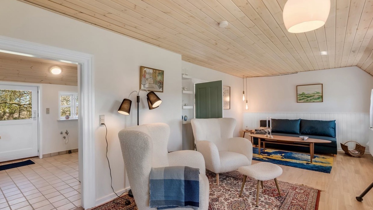 Photo of Livingroom in Vedersø Klit