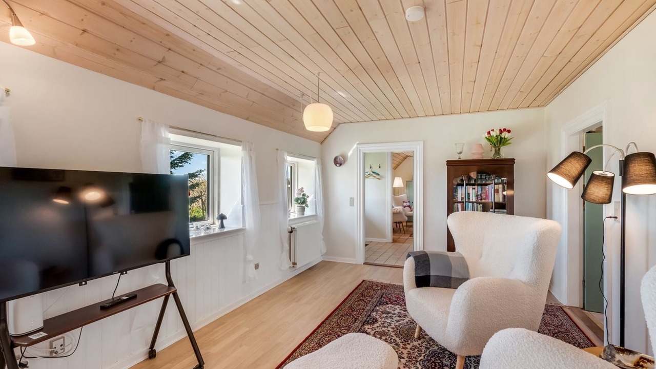 Photo of Livingroom in Vedersø Klit