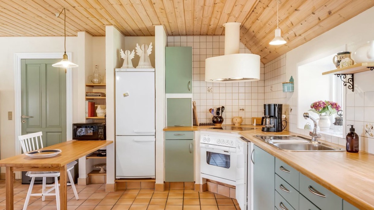 Photo of Bedroom in Vedersø Klit