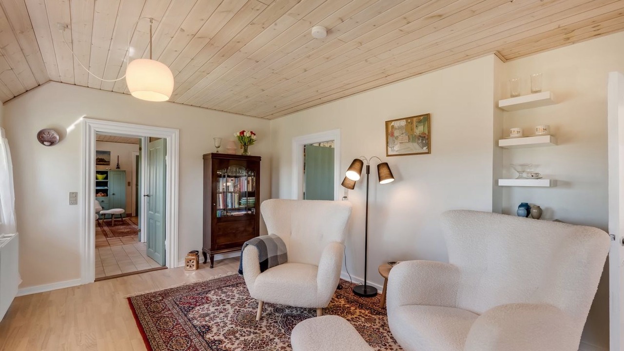 Photo of Livingroom in Vedersø Klit