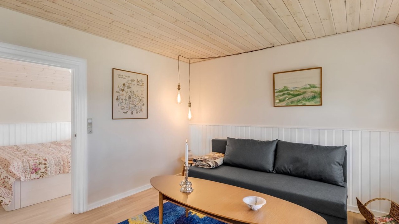 Photo of Livingroom in Vedersø Klit