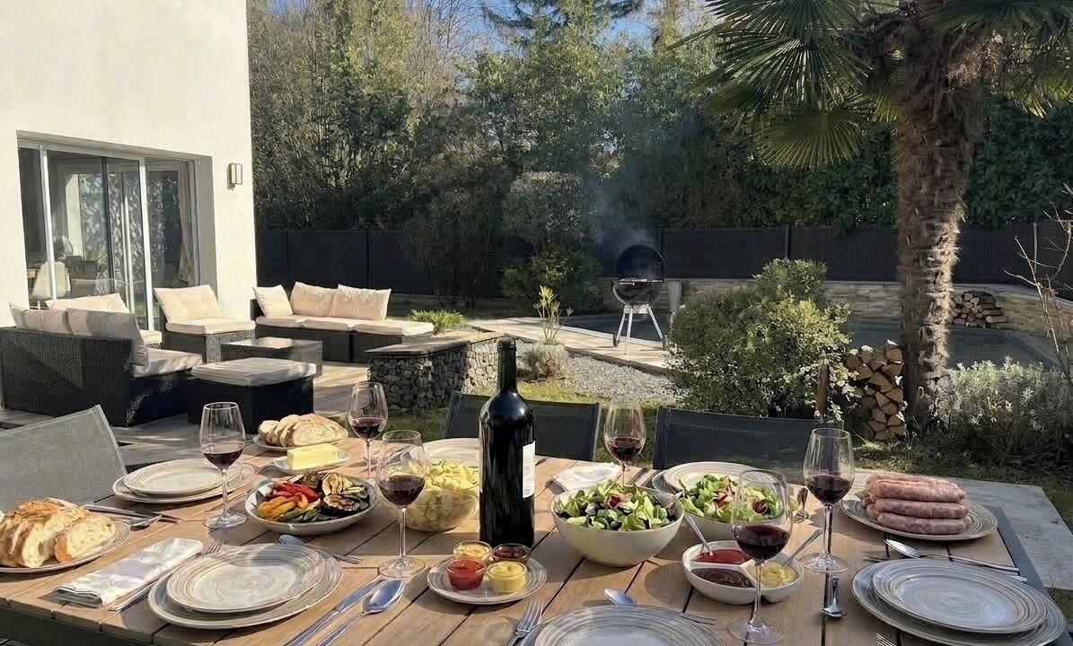 Photo of Outdoor in Treillieres