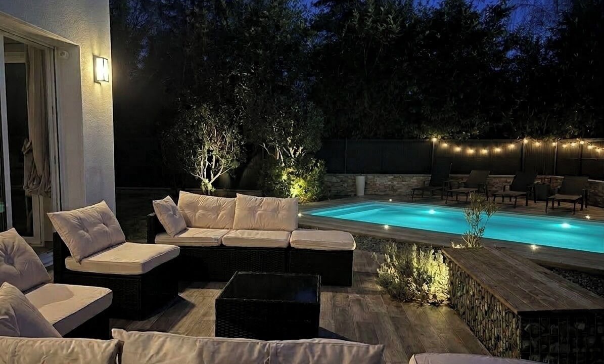 Photo of Outdoor in Treillieres
