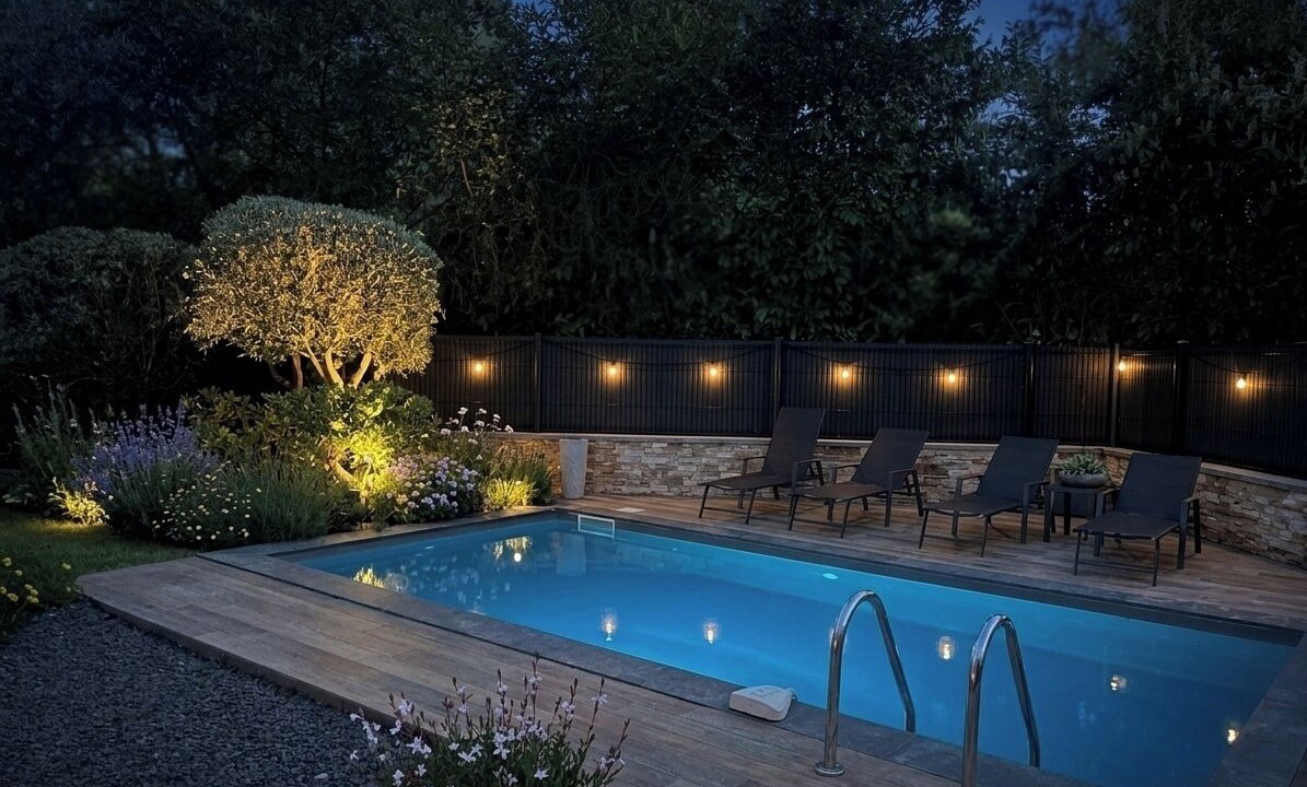 Photo of Outdoor in Treillieres