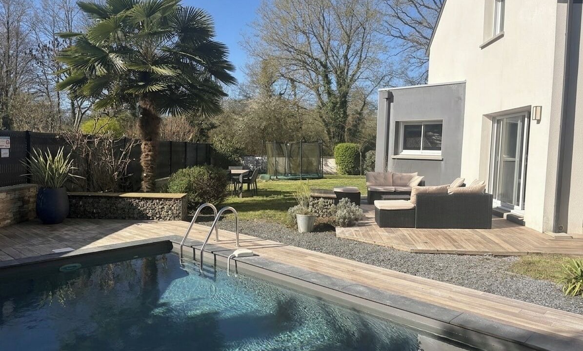 Photo of Outdoor in Treillieres