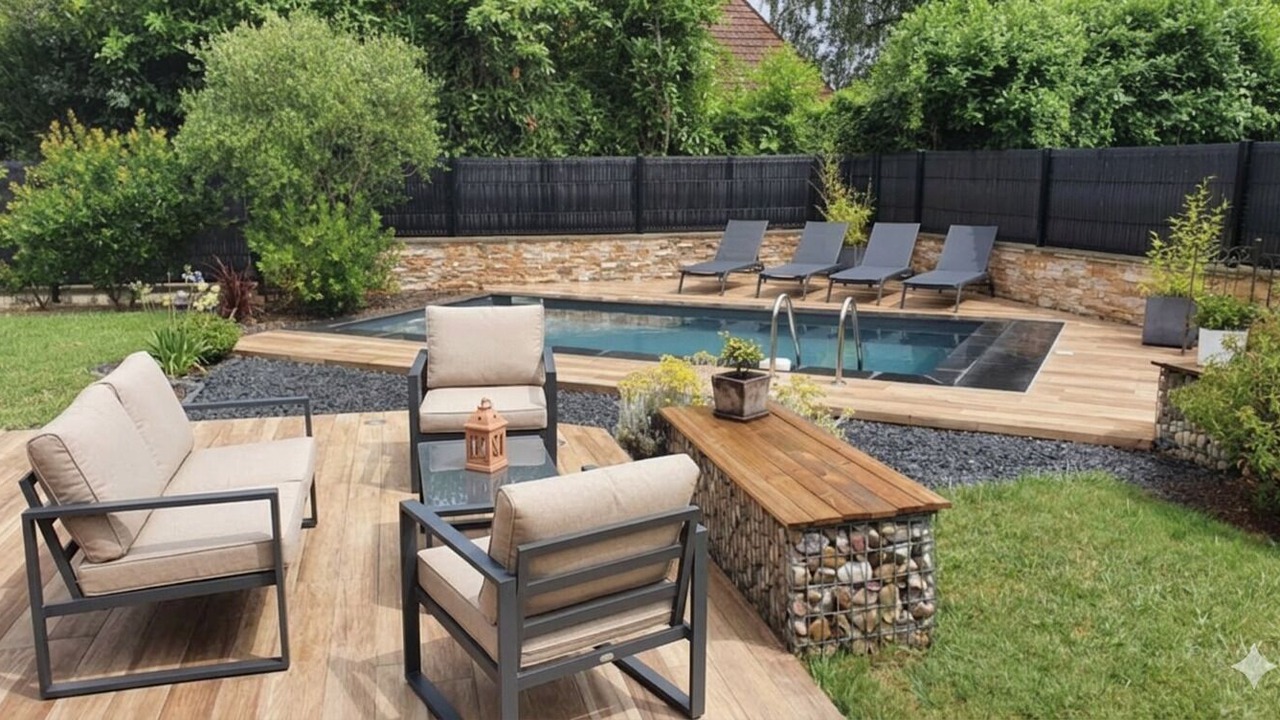 Photo of Outdoor in Treillieres
