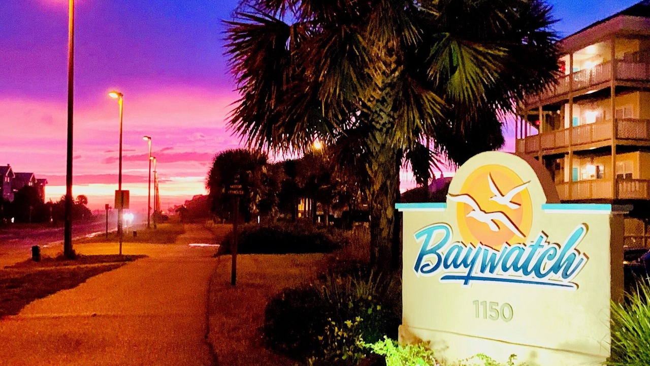 Photo of Outdoor in Pensacola Beach