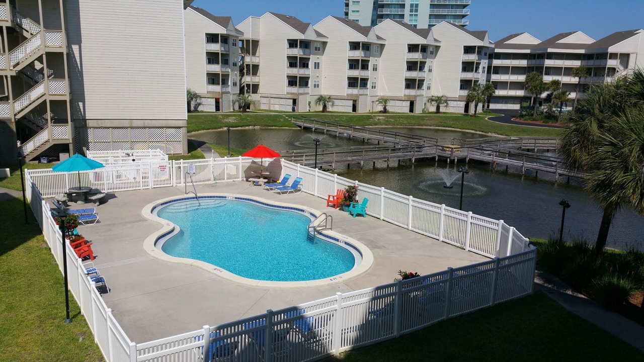 Photo of Outdoor in Pensacola Beach