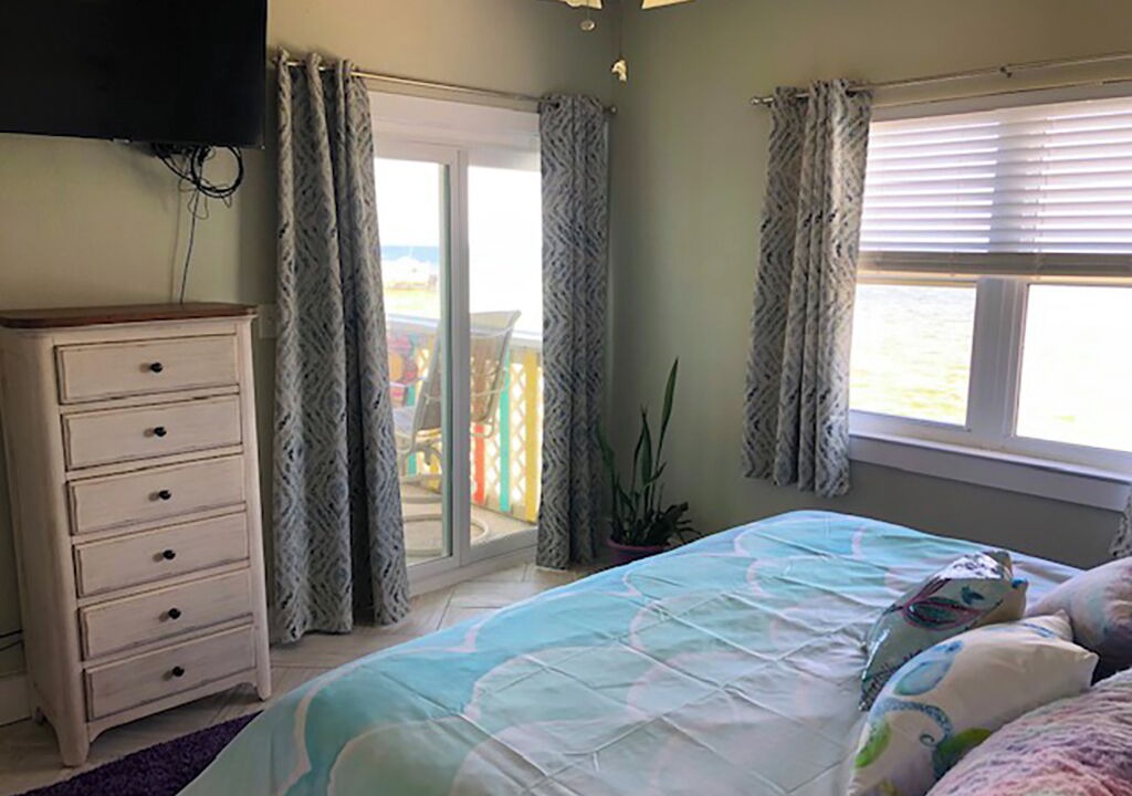 Photo of Bedroom in Pensacola Beach