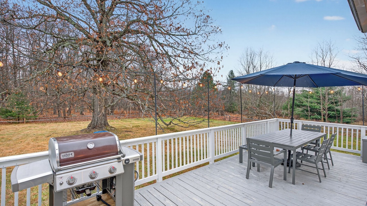Photo of Outdoor in Mountain Dale