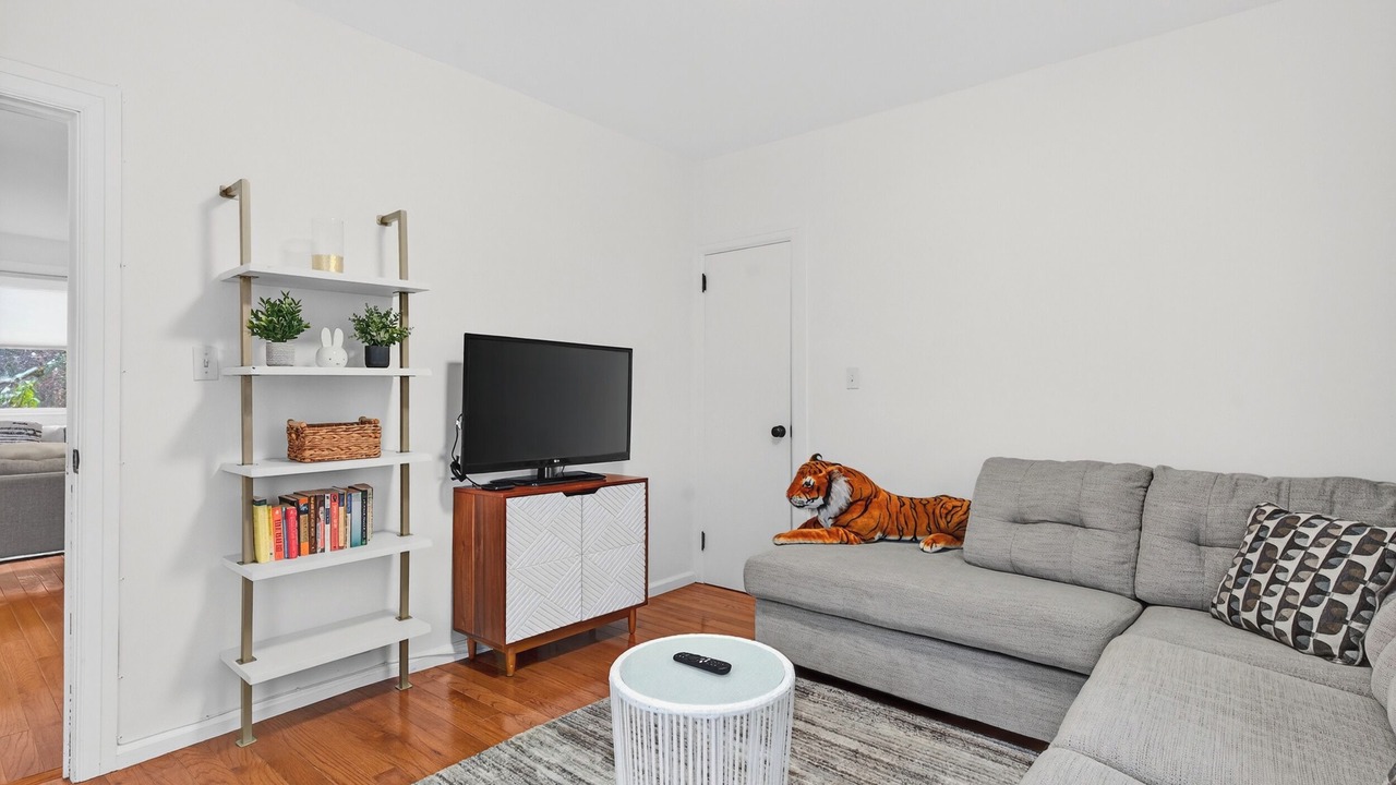 Photo of Livingroom in Mountain Dale