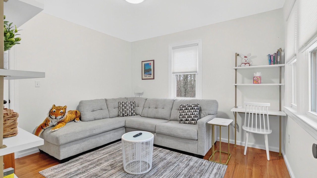 Photo of Livingroom in Mountain Dale
