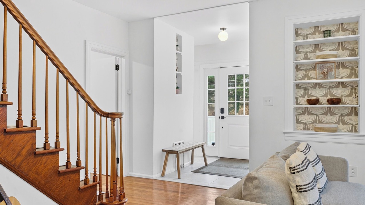 Photo of Livingroom in Mountain Dale
