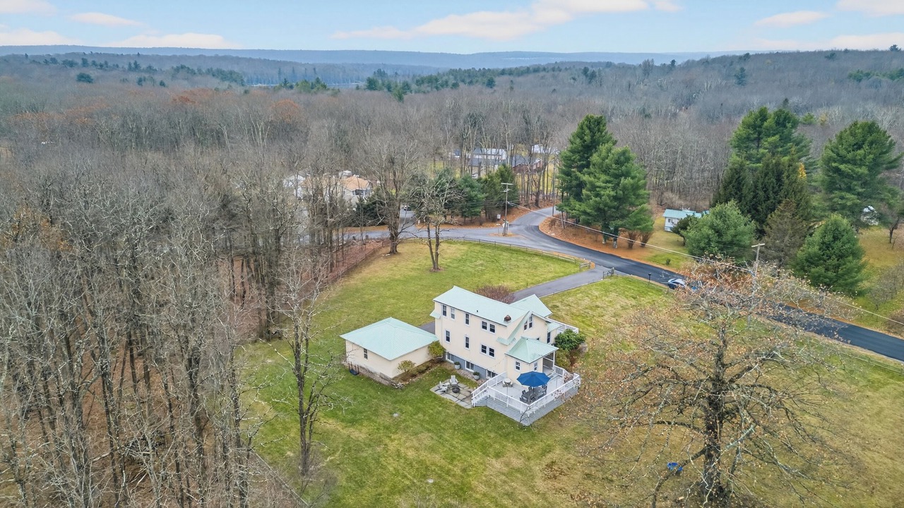 Photo of Outdoor in Mountain Dale