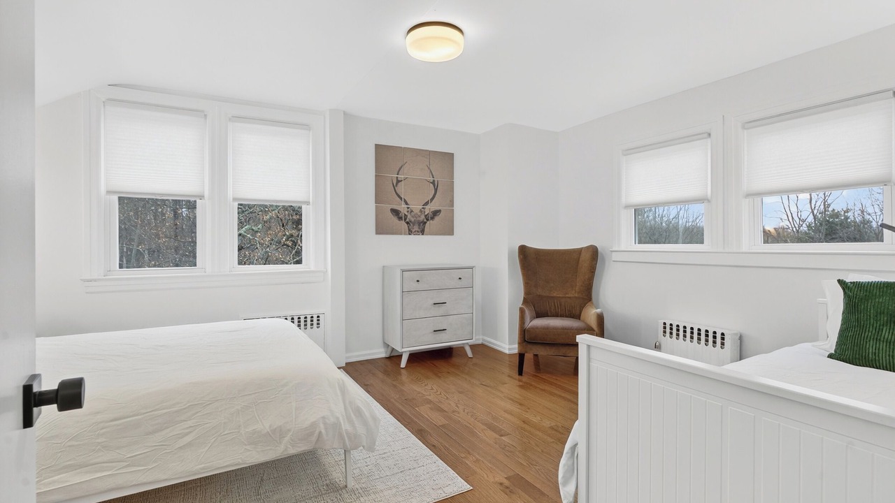 Photo of Bedroom in Mountain Dale