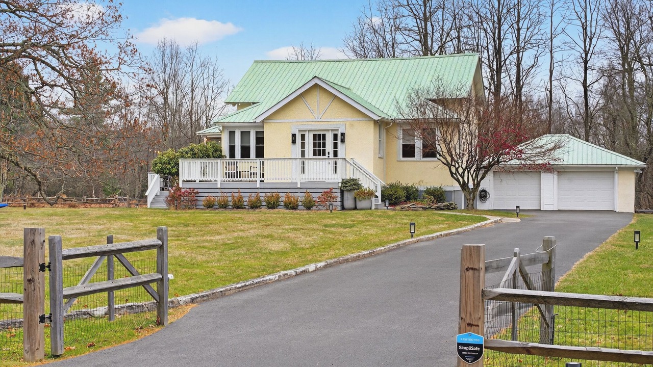 Photo of Outdoor in Mountain Dale