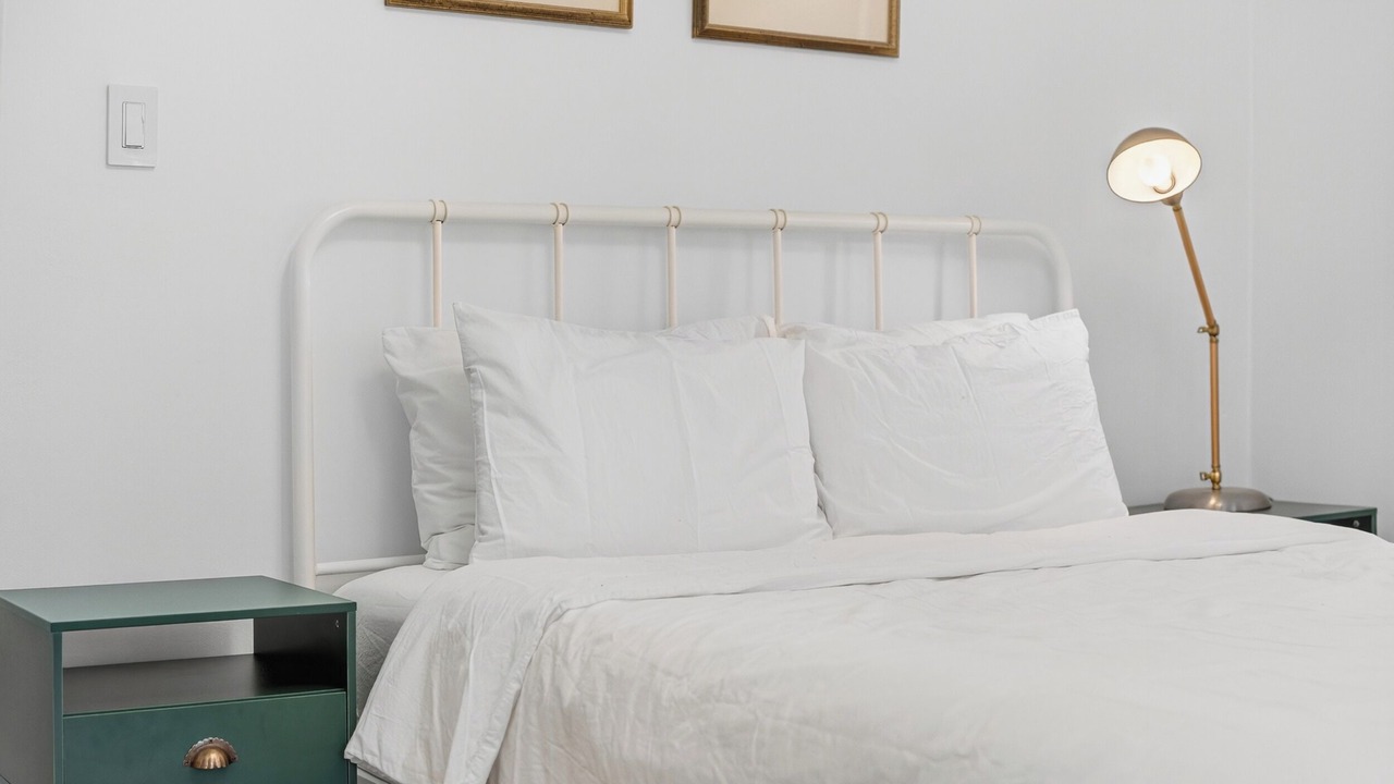Photo of Bedroom in Mountain Dale