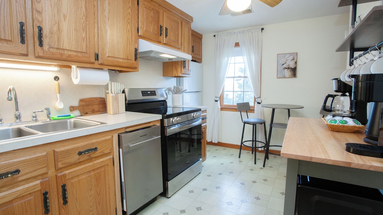 Photo of Kitchen in Farmington