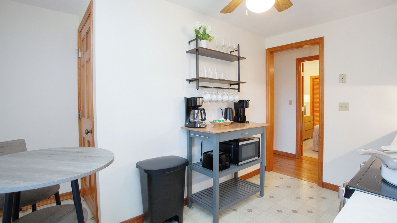 Photo of Kitchen in Farmington