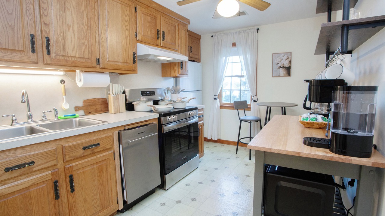Photo of Kitchen in Farmington