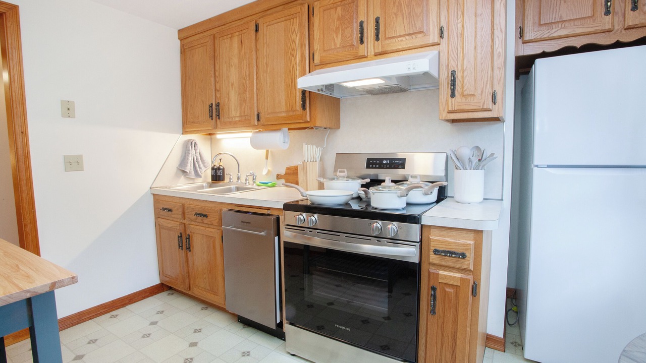 Photo of Kitchen in Farmington