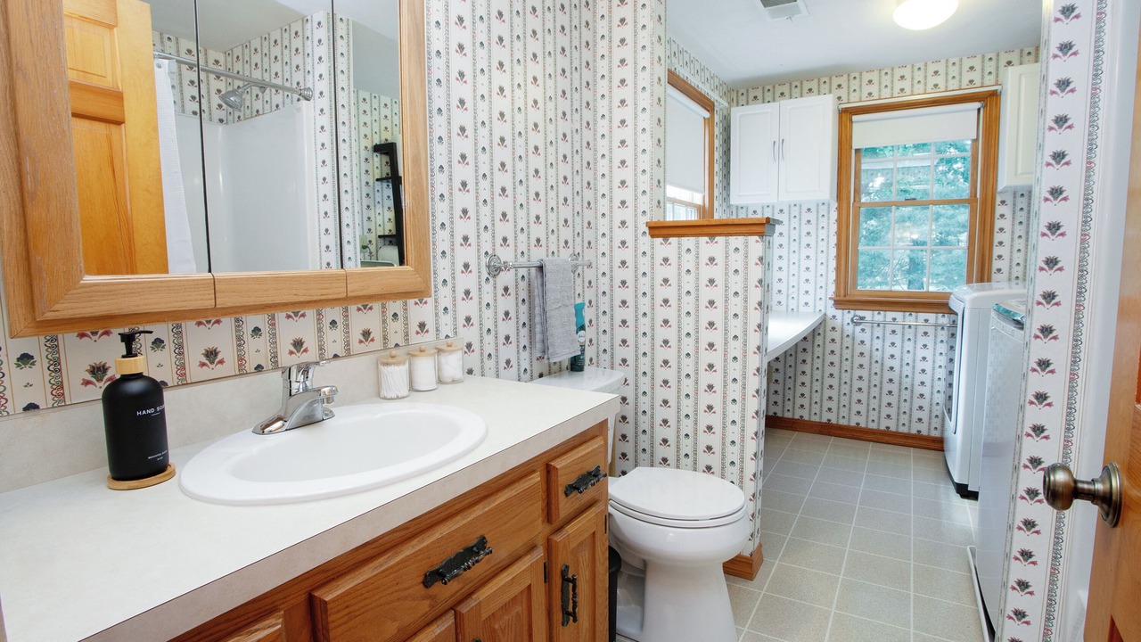 Photo of Bathroom in Farmington
