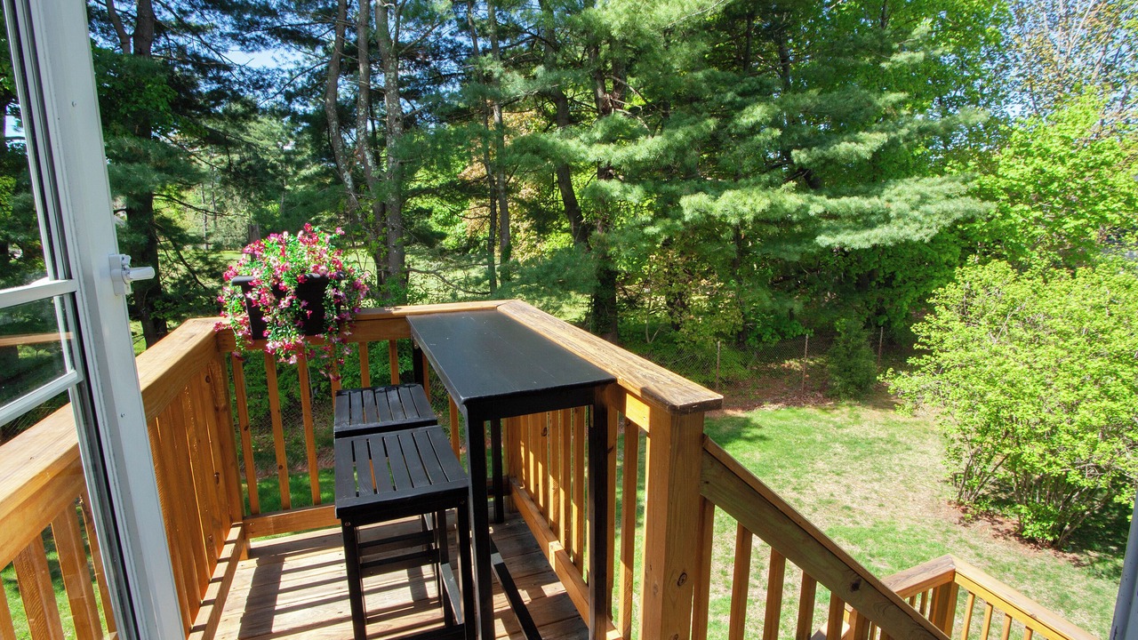 Photo of Outdoor in Farmington