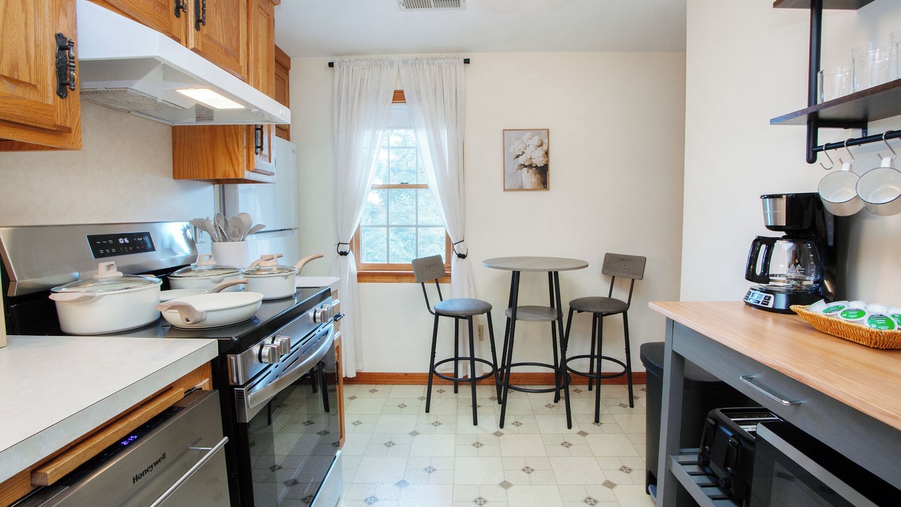 Photo of Kitchen in Farmington