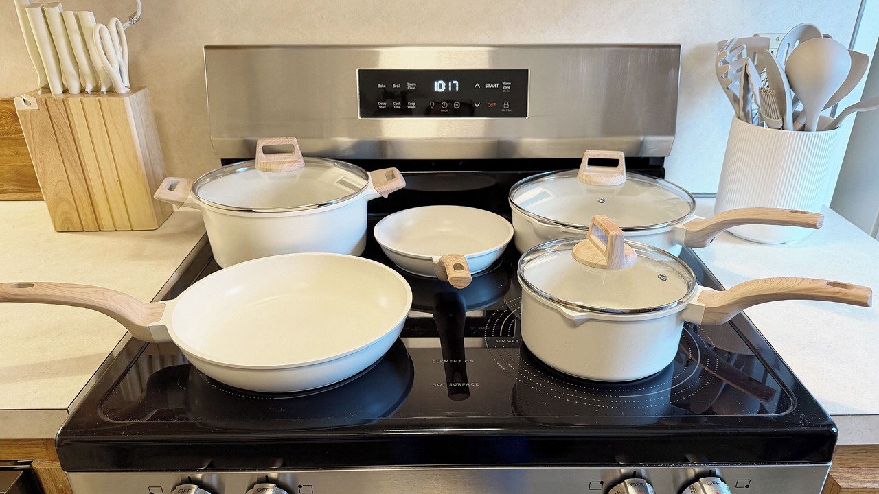 Photo of Kitchen in Farmington