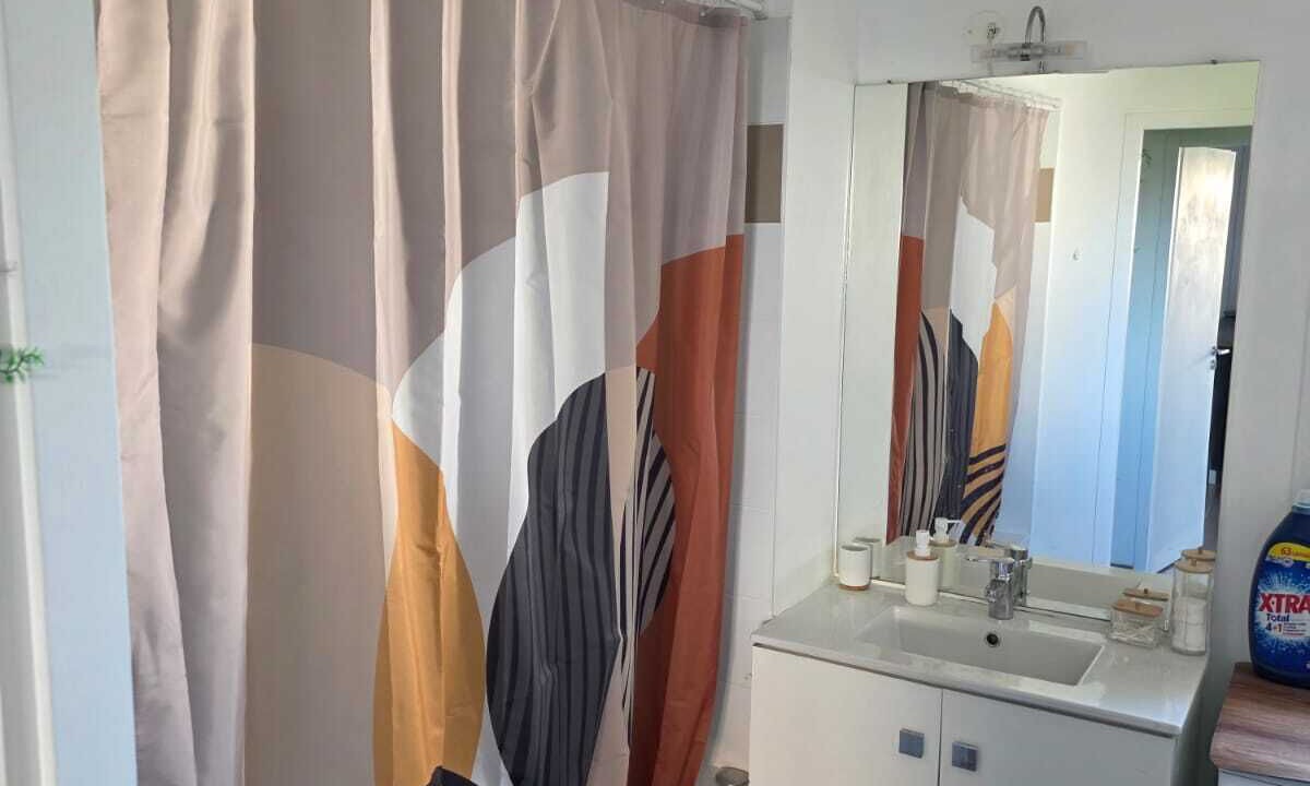 Photo of Bathroom in Veigy-Foncenex