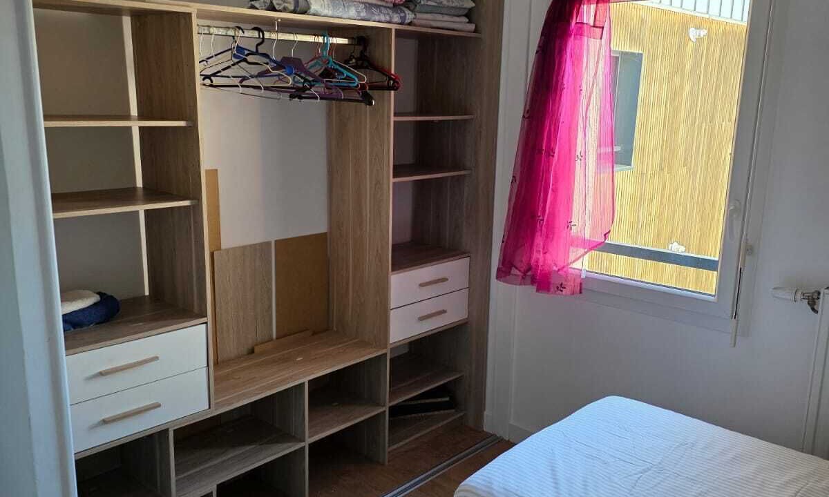 Photo of Bedroom in Veigy-Foncenex
