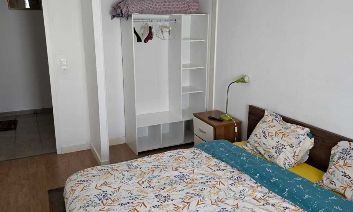 Photo of Bedroom in Veigy-Foncenex