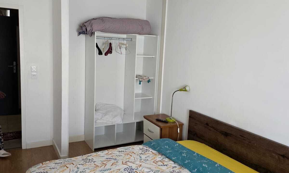 Photo of Bedroom in Veigy-Foncenex
