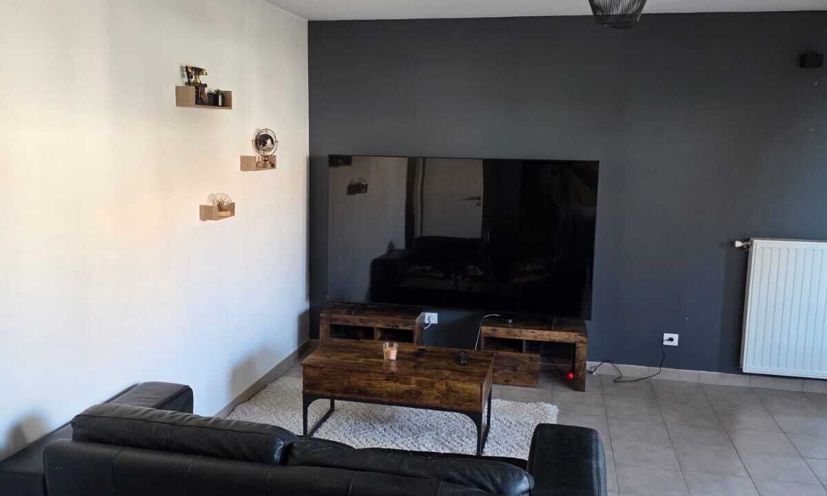 Photo of Livingroom in Veigy-Foncenex