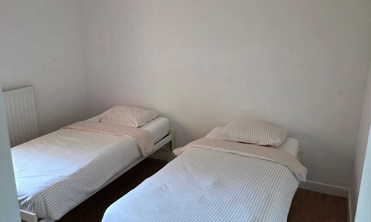 Photo of Bedroom in Veigy-Foncenex
