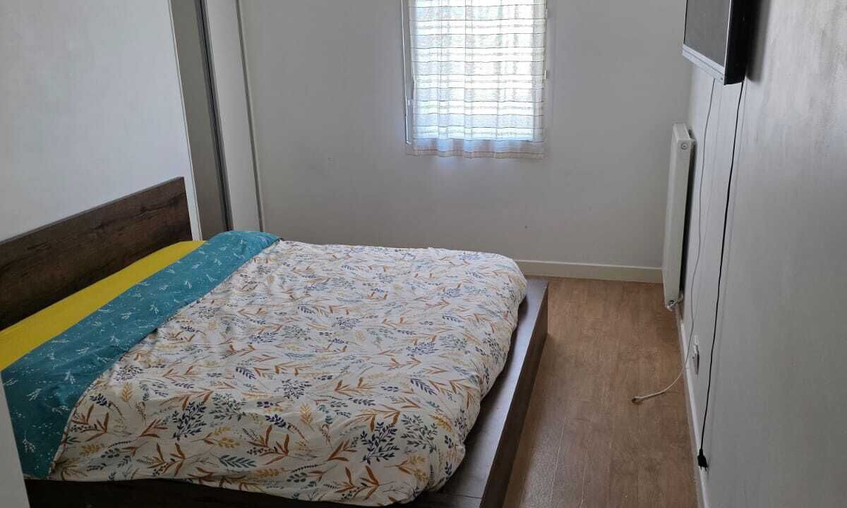 Photo of Bedroom in Veigy-Foncenex