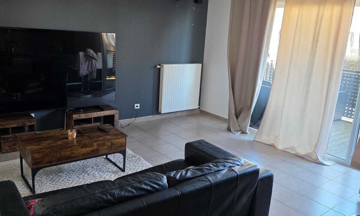 Photo of Livingroom in Veigy-Foncenex