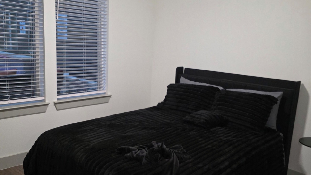 Photo of Bedroom in Addison