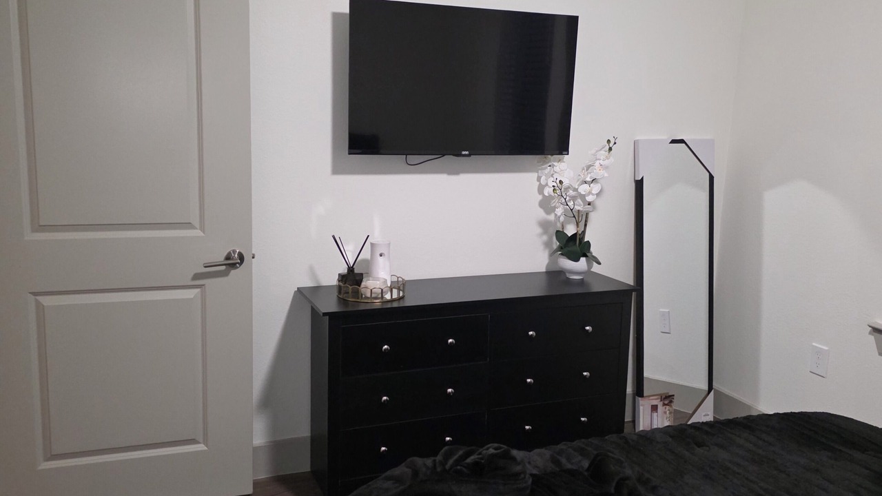 Photo of Bedroom in Addison