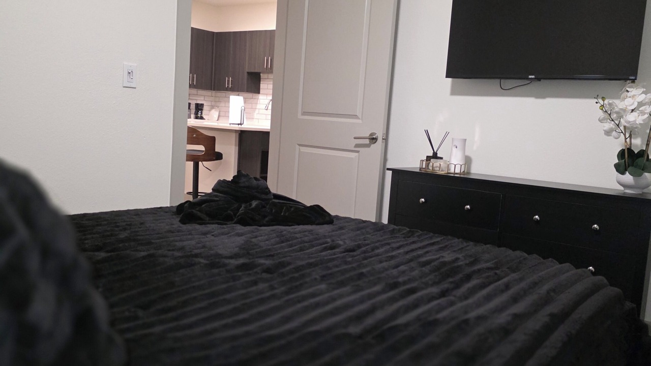 Photo of Bedroom in Addison