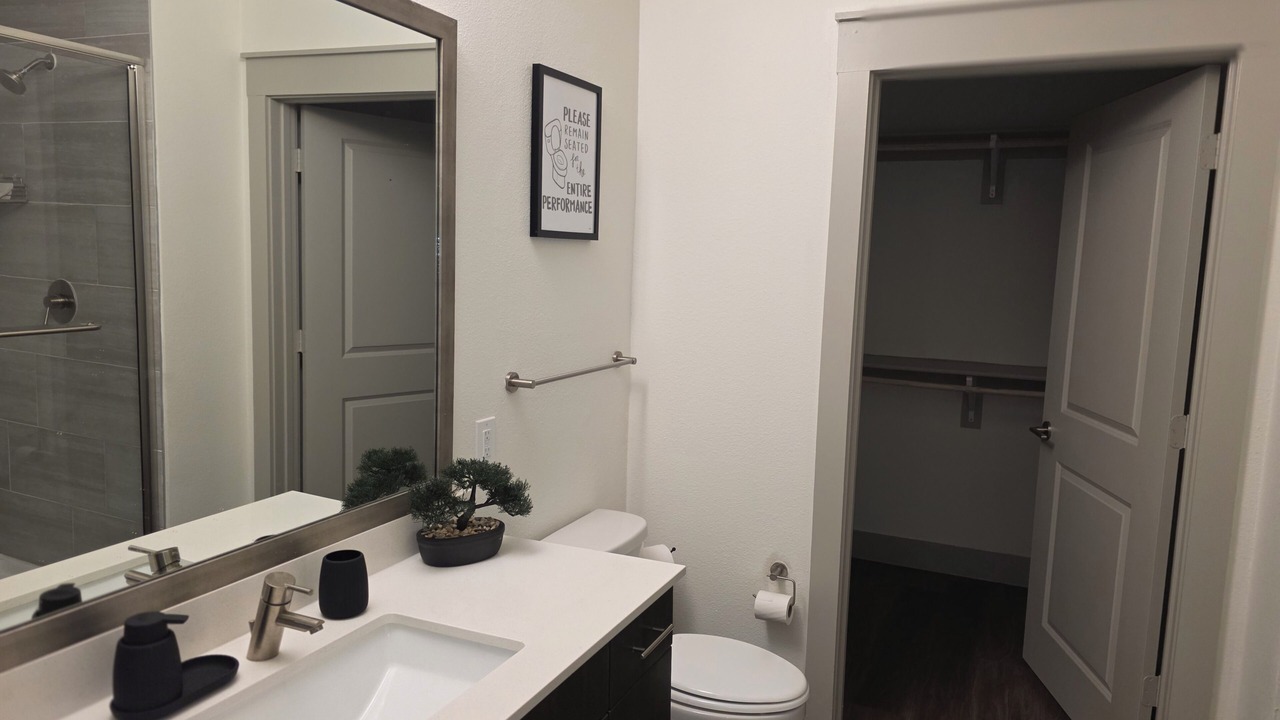 Photo of Bathroom in Addison