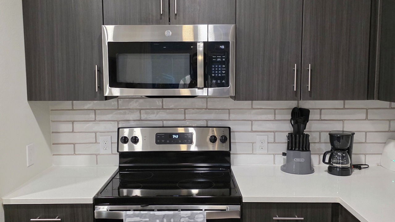 Photo of Kitchen in Addison