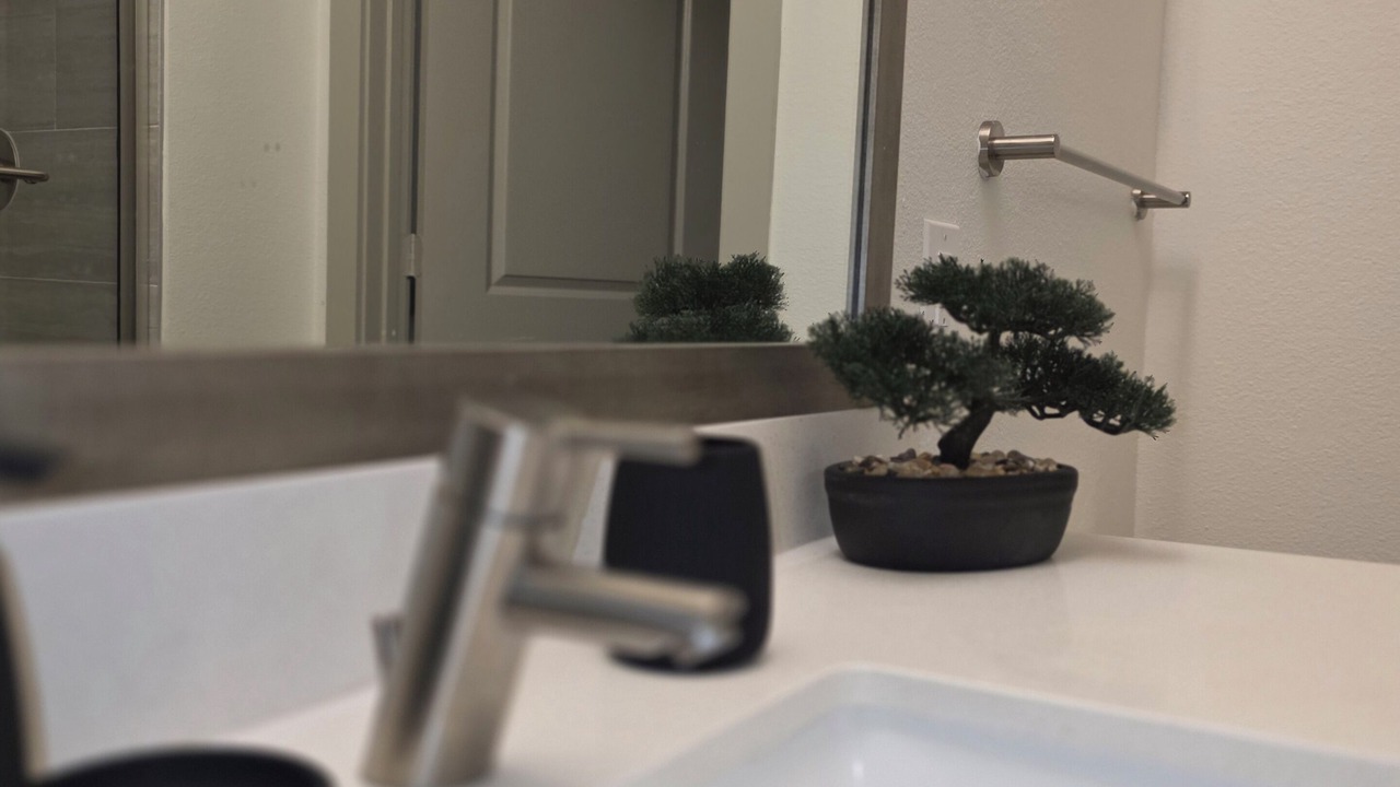 Photo of Bathroom in Addison